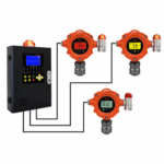 Enviro Forest Wall-Mounted Ammonia Gas Detector