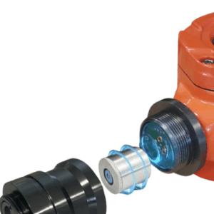 Enviro Forest Wall-Mounted Ammonia Gas Detector