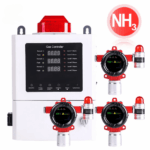 Enviro Forest Industrial Ammonia Leak Detector