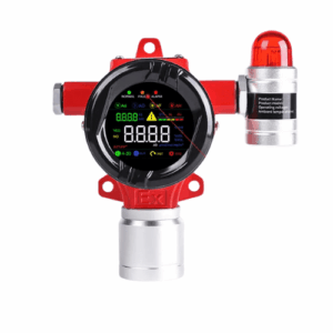 Enviro Forest Industrial Ammonia Leak Detector