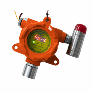 Enviro Forest Fixed Ammonia Gas Detector