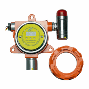 Enviro Forest Fixed Ammonia Gas Detector