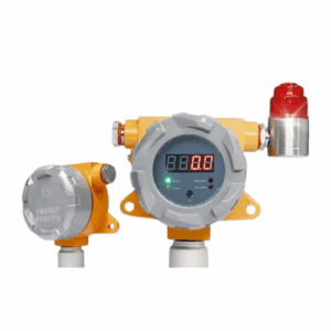 Enviro Forest Ammonia Leak Meter