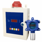 Enviro Forest Wall-Mounted Ammonia Gas Detector