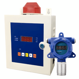 Enviro Forest Wall-Mounted Ammonia Gas Detector