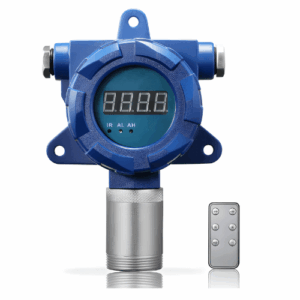 Enviro Forest Wall-Mounted Ammonia Gas Detector