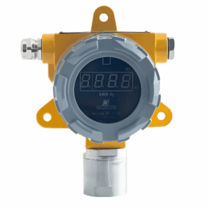Enviro Forest Ammonia (NH3) Leak Detector And Analyzer