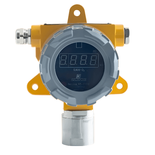 Enviro Forest Ammonia (NH3) Leak Detector And Analyzer
