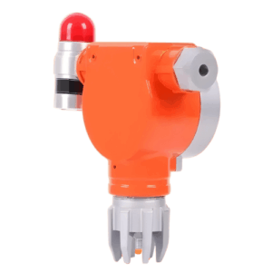 Enviro Forest Ammonia (NH3) Leak Detector And Analyzer