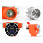 Enviro Forest Ammonia (NH3) Leak Detector And Analyzer