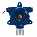 Enviro Forest Wall-Mounted Industrial Ammonia Gas Detector