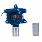 Enviro Forest Wall-Mounted Industrial Ammonia Gas Detector