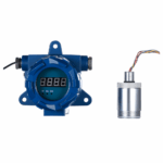 Enviro Forest Wall-Mounted Industrial Ammonia Gas Detector