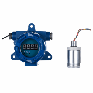 Enviro Forest Wall-Mounted Industrial Ammonia Gas Detector