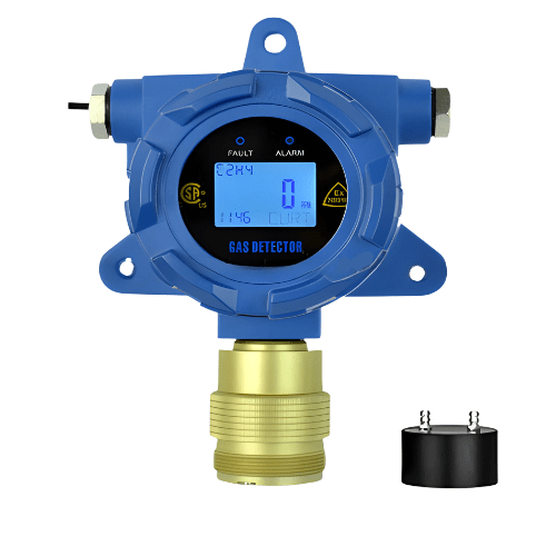 EFORAGD-217-1.png Enviro Forest Wall-Mounted Ammonia Gas Detector