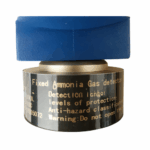 Enviro Forest Wall-Mounted Ammonia Gas Detector