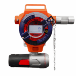 Enviro Forest Ammonia Gas Detector With Alarm