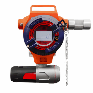 Enviro Forest Ammonia Gas Detector With Alarm