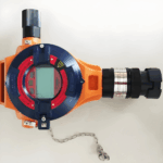 Enviro Forest Ammonia Gas Detector With Alarm