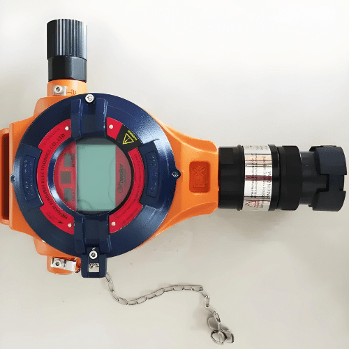 Enviro Forest Ammonia Gas Detector With Alarm