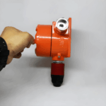 Enviro Forest NH3 Toxic Gas Detector