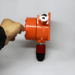 Enviro Forest NH3 Toxic Gas Detector