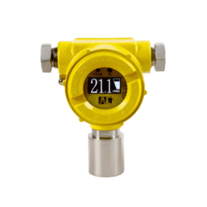 Enviro Forest Explosion-Proof NH3 Detector