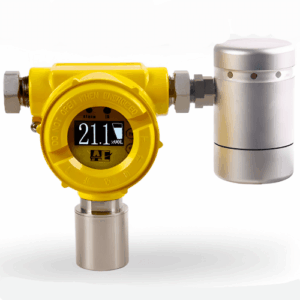 Enviro Forest Explosion-Proof NH3 Detector