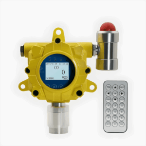 Enviro Forest Fixed Ammonia Gas Detector