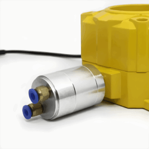 Enviro Forest Fixed Ammonia Gas Detector