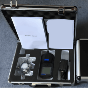 Enviro Forest Confined Space Gas Detector