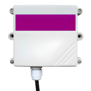 Enviro Forest Lorawan NH3 Ammonia Detector