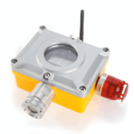 EFORAGD-230-1.png Enviro Forest Wall-Mounted Ammonia Gas Detector