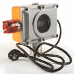 EFORAGD-230-5.png Enviro Forest Wall-Mounted Ammonia Gas Detector