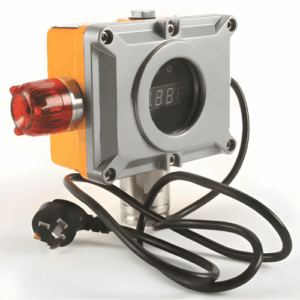 EFORAGD-230-5.png Enviro Forest Wall-Mounted Ammonia Gas Detector