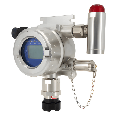 Enviro Forest Ammonia And Chlorine Leak Detector