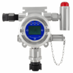 Enviro Forest Ammonia And Chlorine Leak Detector