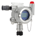 Enviro Forest Ammonia And Chlorine Leak Detector