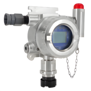 Enviro Forest Ammonia And Chlorine Leak Detector