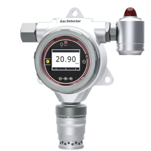 EFORAGD-232-.jpg Smart Gas Detector with Electrochemical Sensor & LCD Display– Enviro Forest