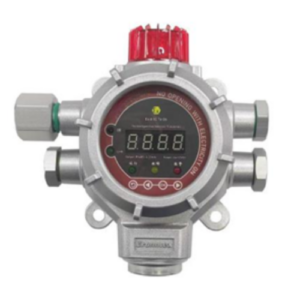 Industrial Combustible Gas Detector – RS485 & 4-20mA Output – Enviro Forest