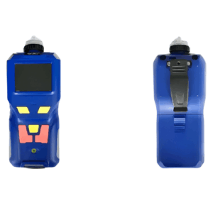 Enviro Forest Multifunctional Carbon Dioxide Detector