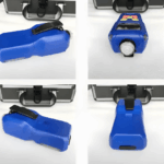 Enviro Forest Multifunctional Carbon Dioxide Detector