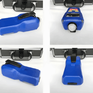 Enviro Forest Multifunctional Carbon Dioxide Detector