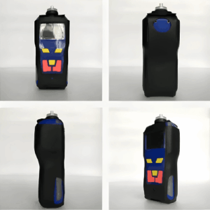 Enviro Forest Multifunctional Carbon Dioxide Detector