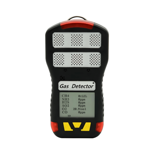 Enviro Forest Customized Gas Detector