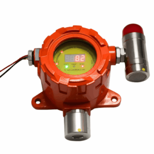 Enviro Forest Wall Mounted Gas Detector
