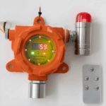 Enviro Forest Wall Mounted Gas Detector