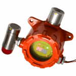Enviro Forest Wall Mounted Gas Detector
