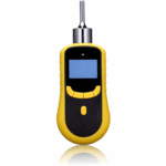 Enviro Forest High Resolution Gas Detector